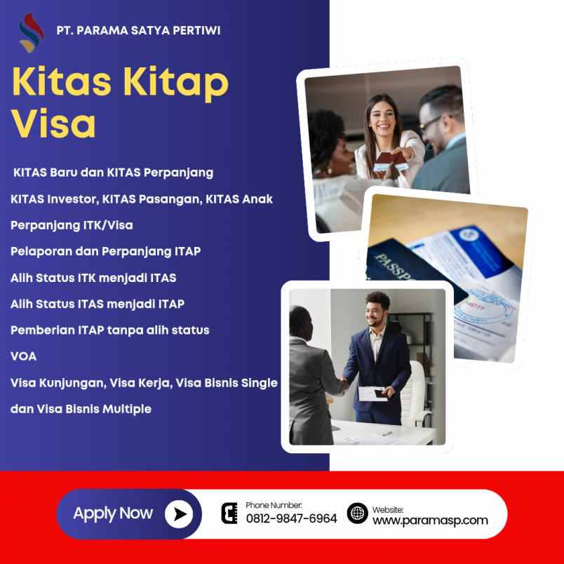 konsultan dan pengurusan cakung