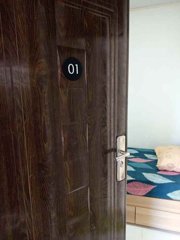 kost bogor
