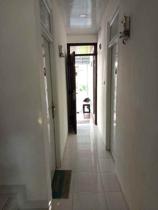 kost bogor