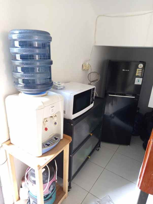 kost bogor