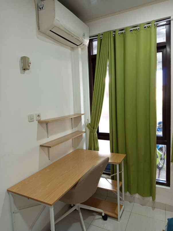 kost bogor