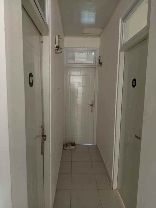 kost bogor