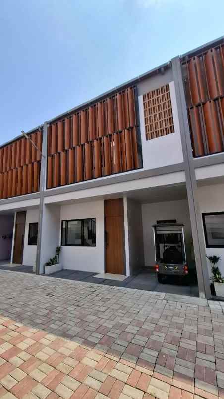 kost bogor