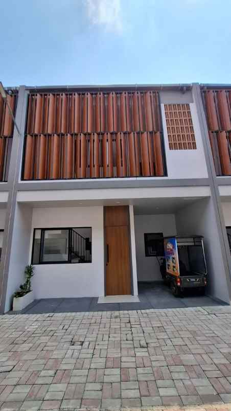 kost bogor