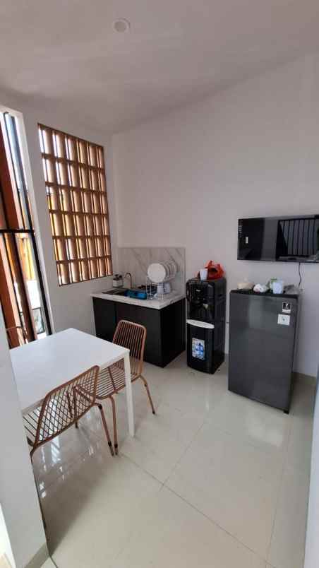 kost bogor