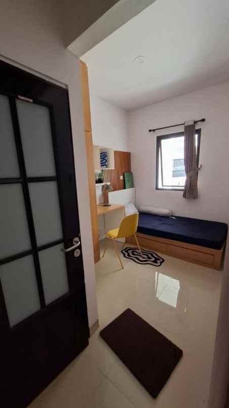kost bogor