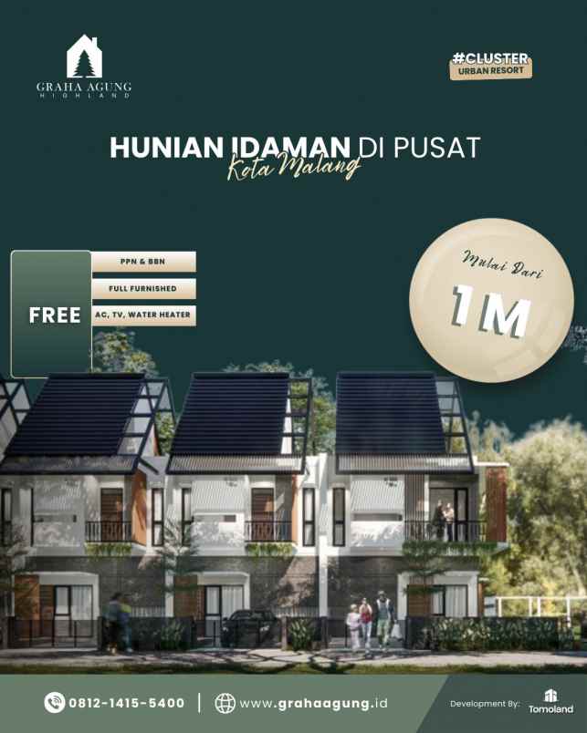kost lowokwaru