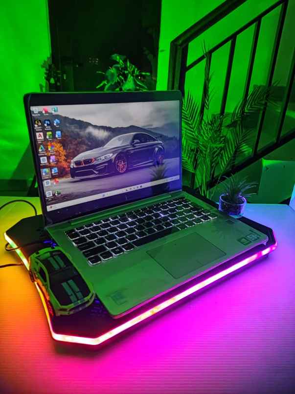 laptop tangerang selatan