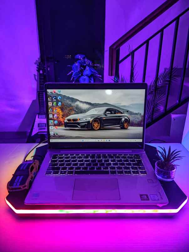 laptop tangerang selatan