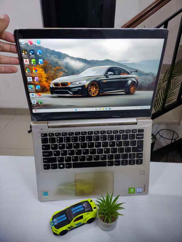 laptop tangerang selatan