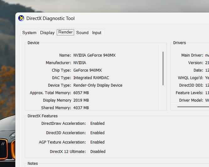 laptop tangerang selatan