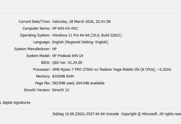 laptop tangerang selatan