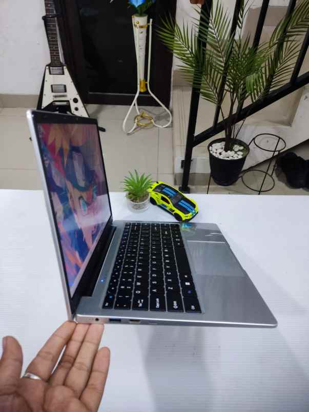 laptop tangerang selatan