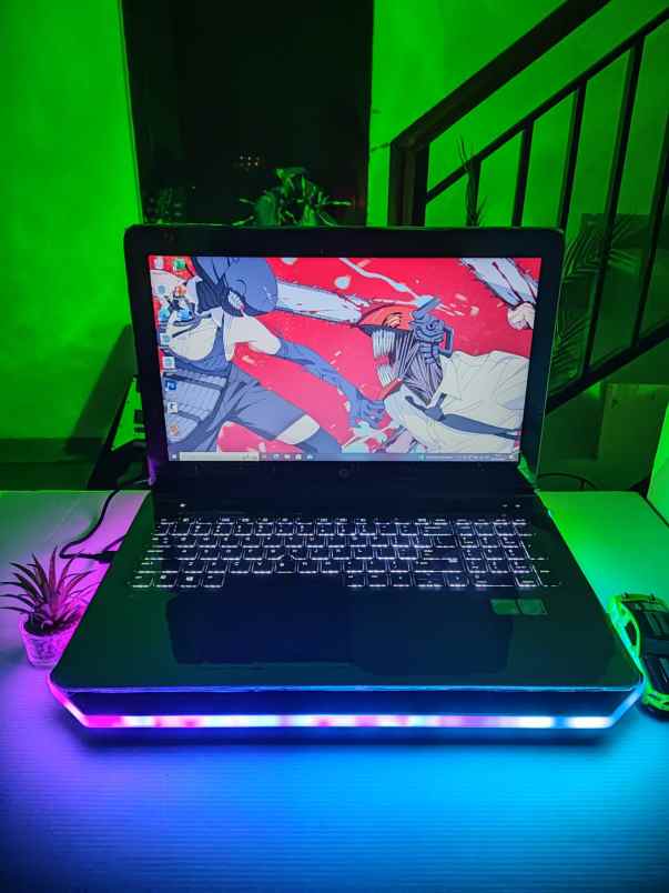 laptop tangerang selatan