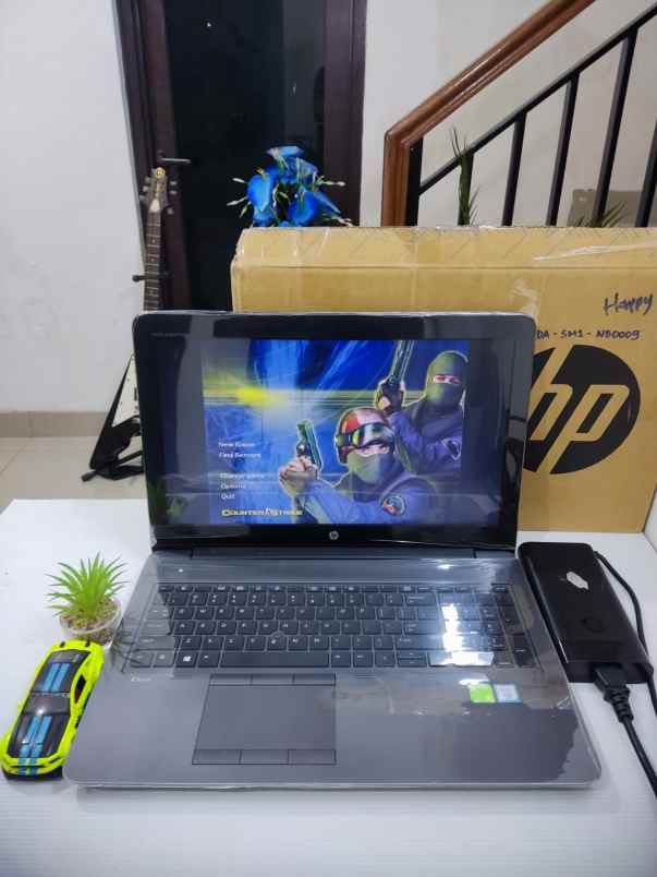 laptop tangerang selatan