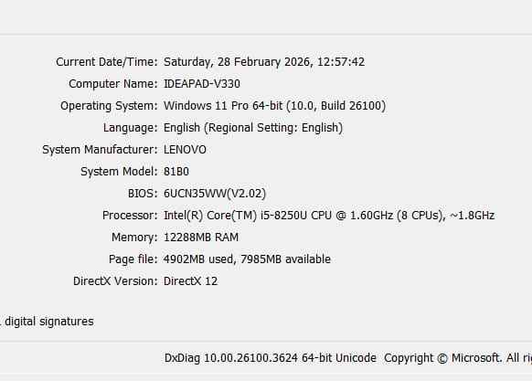 laptop tangerang selatan