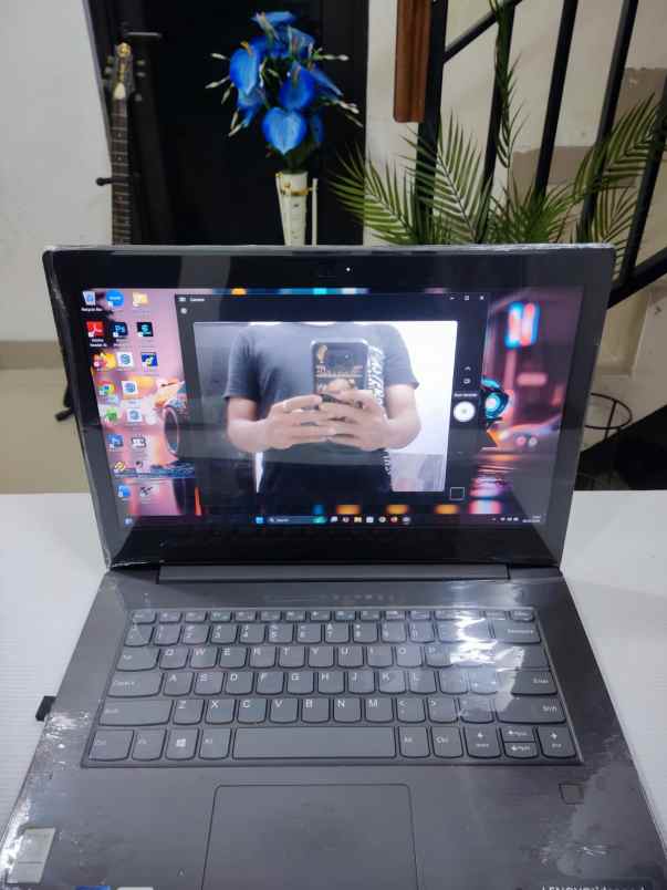 laptop tangerang selatan