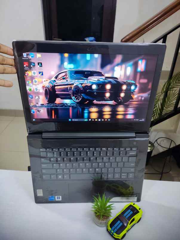 laptop tangerang selatan
