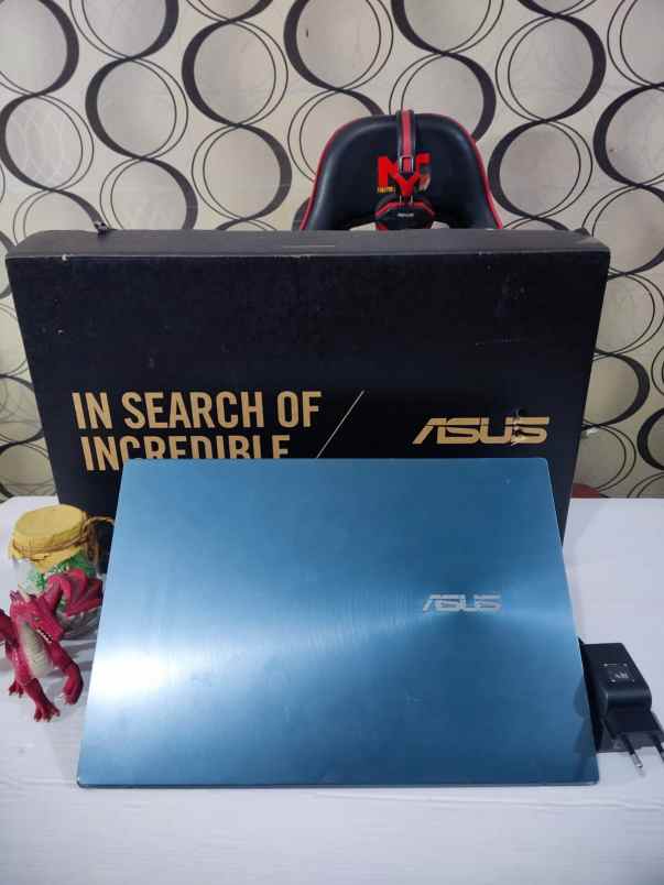 laptop tangerang selatan