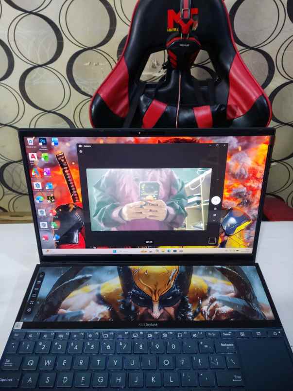 laptop tangerang selatan