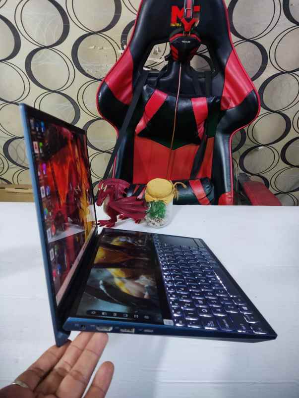 laptop tangerang selatan