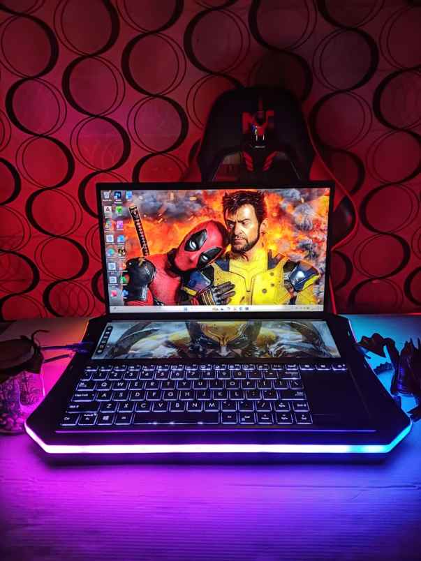 laptop tangerang selatan