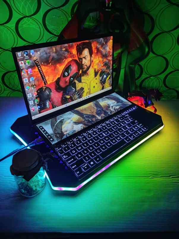 laptop tangerang selatan