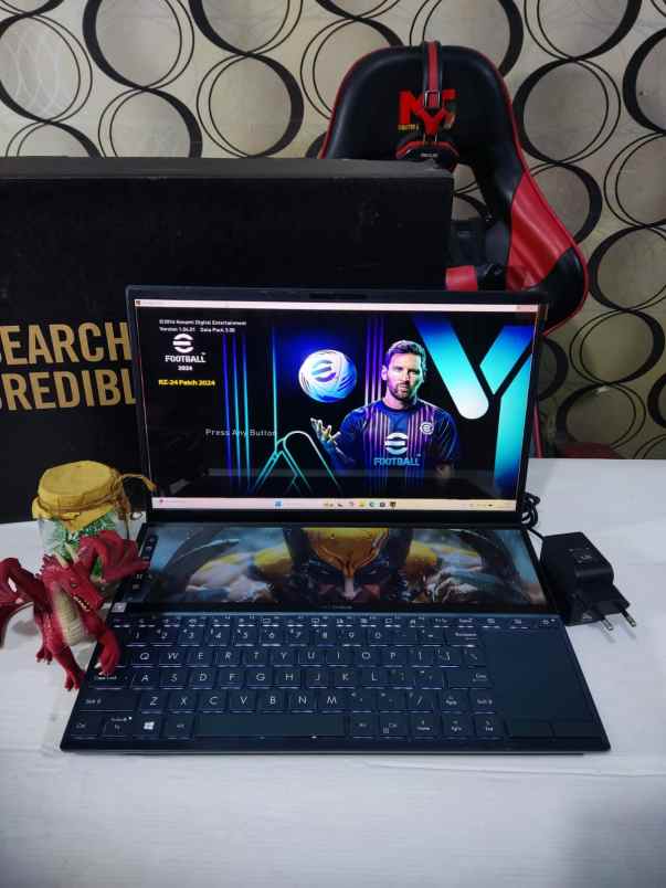 laptop tangerang selatan
