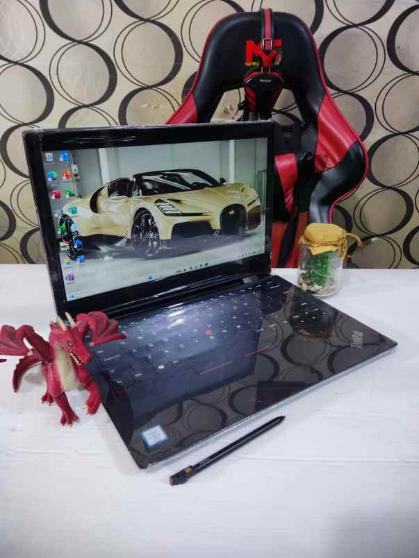 laptop tangerang selatan