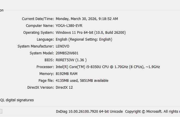 laptop tangerang selatan