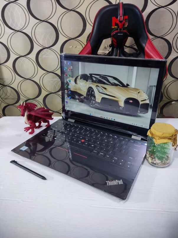 laptop tangerang selatan