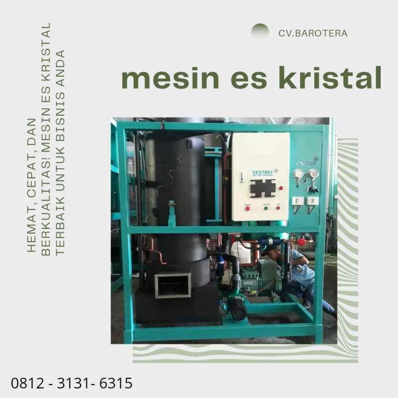 mesin dan alat industri sidoarjo