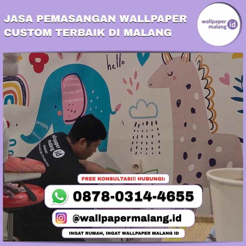 peralatan lain malang