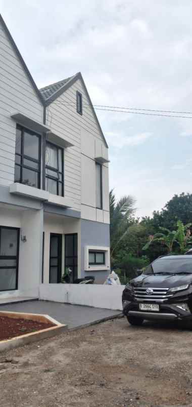 rumah bekasi
