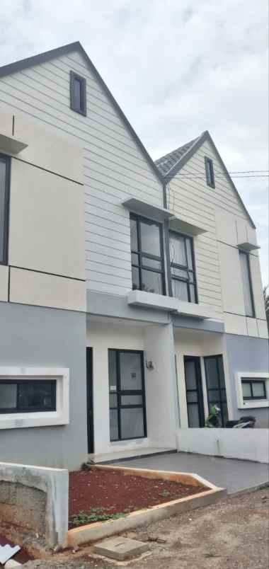 rumah bekasi