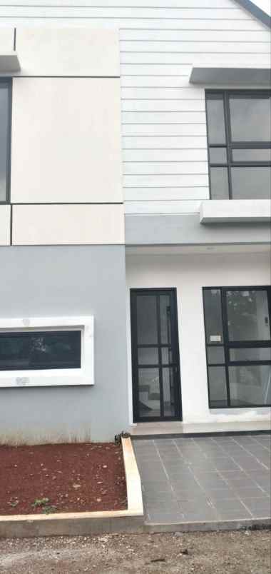rumah bekasi