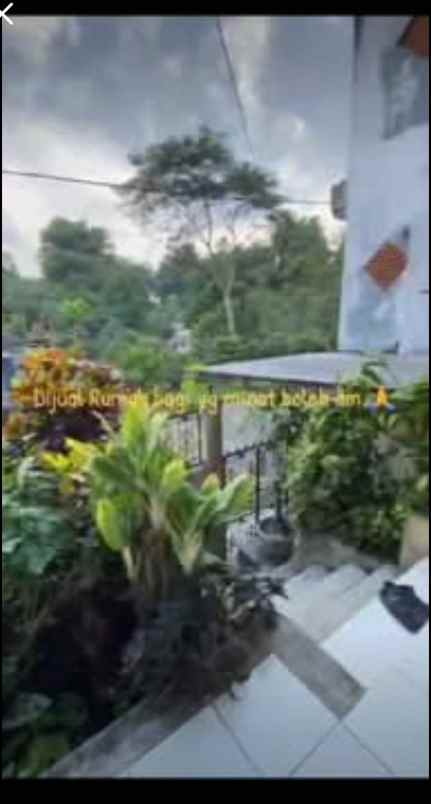 rumah bogor