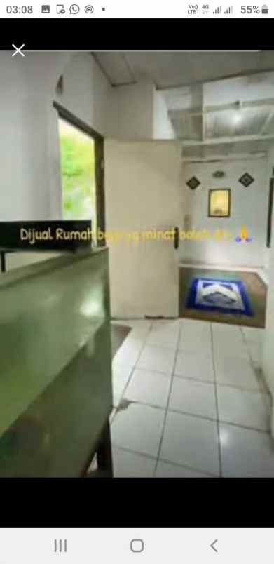 rumah bogor