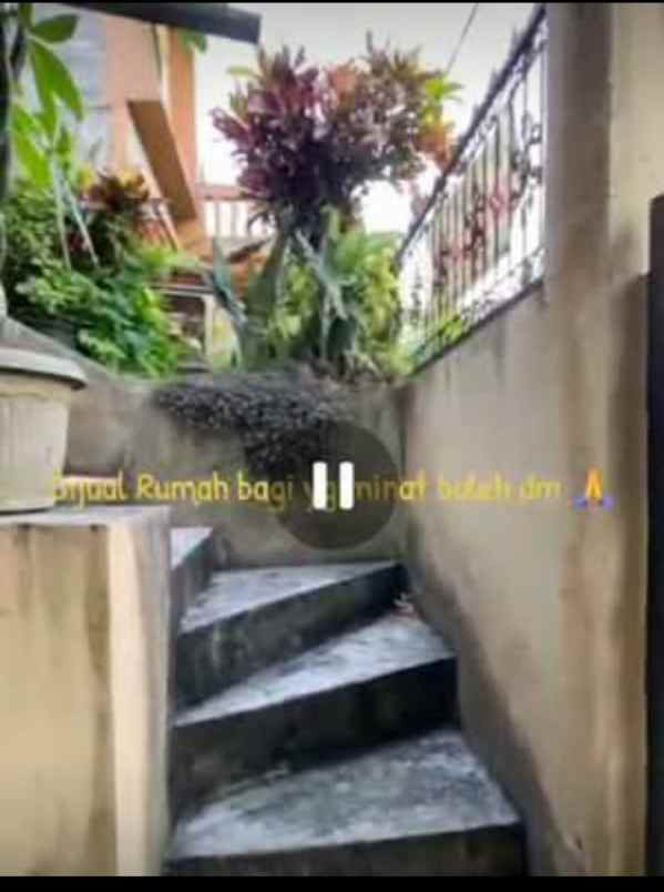 rumah bogor