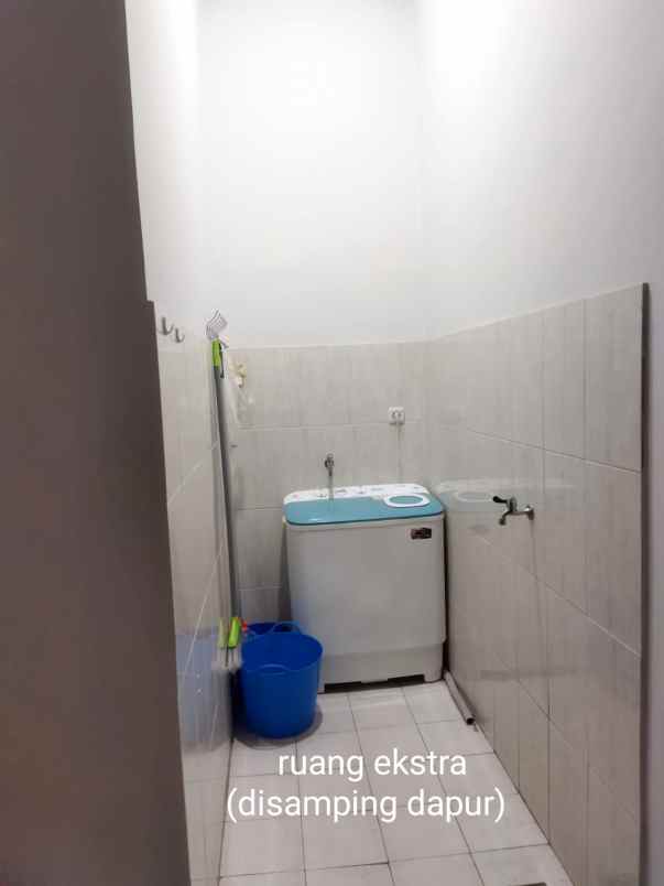 rumah cinere