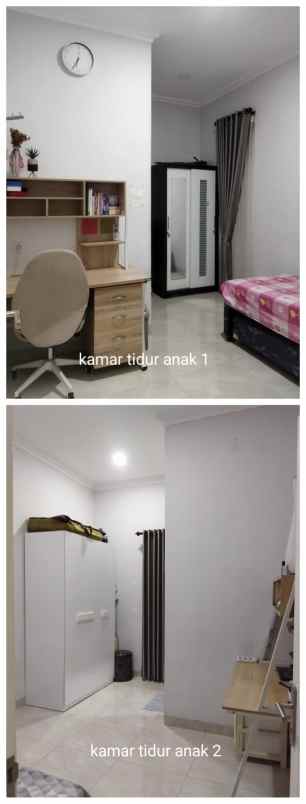 rumah cinere