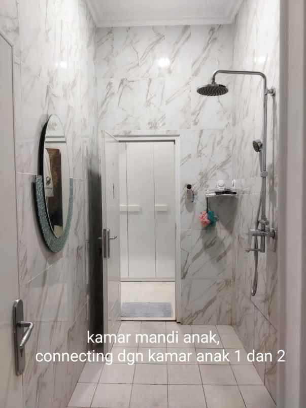 rumah cinere