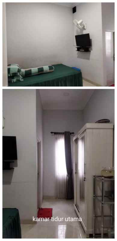 rumah cinere