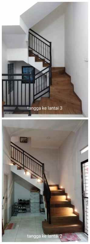 rumah cinere