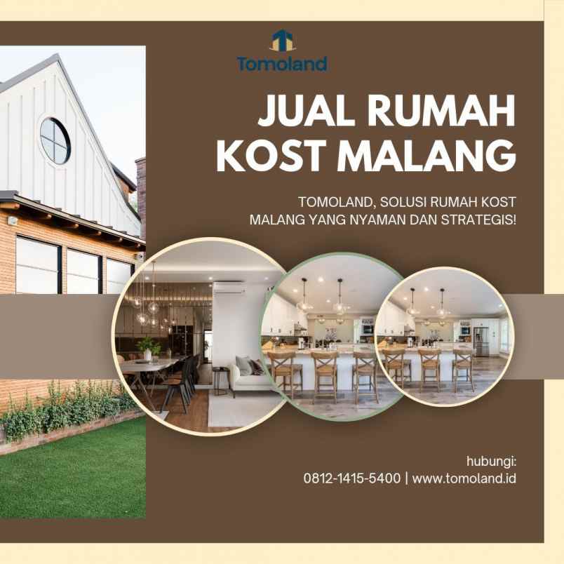 rumah dau