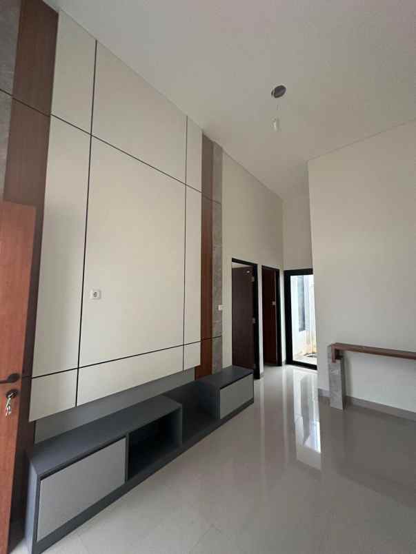 rumah depok