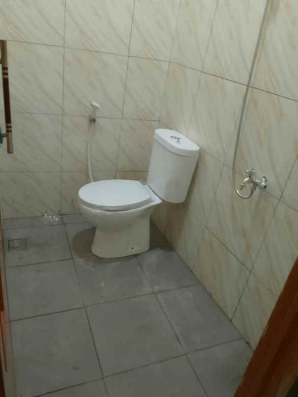 rumah depok