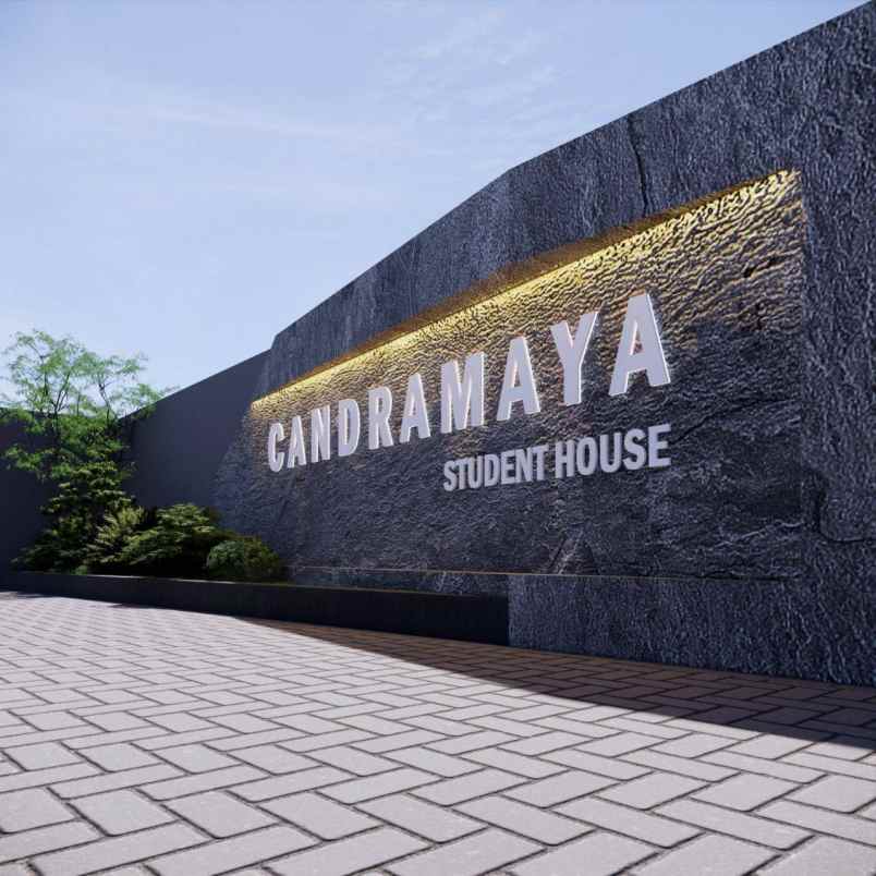 rumah dramaga