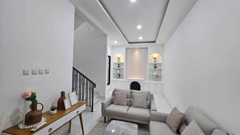 rumah jakarta selatan