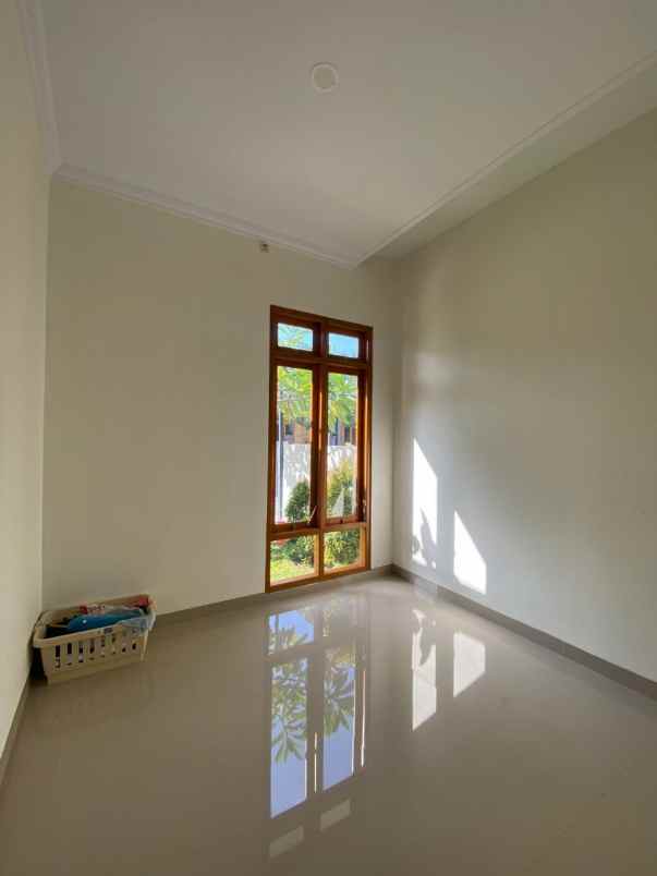 rumah kulon progo